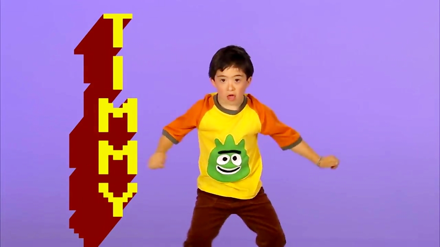 کارتون عروسکی یو گابا گابا - فصل 2 قسمت 20 ( آخر ) - پاکیزگی